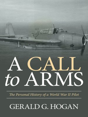 cover image of A Call to Arms